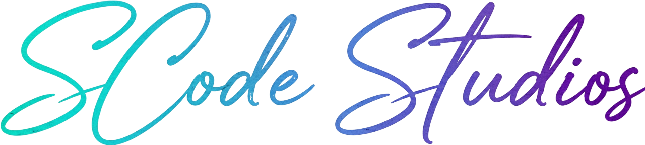 SCode Studios